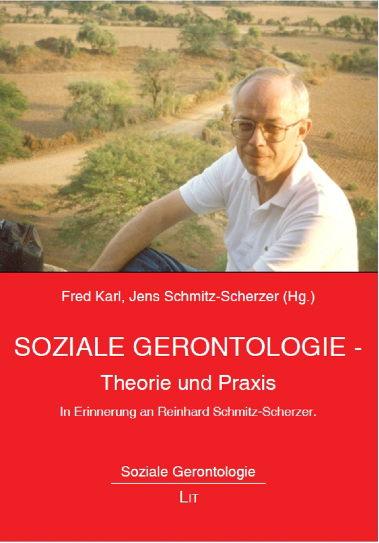 Geschichte Gerontologie